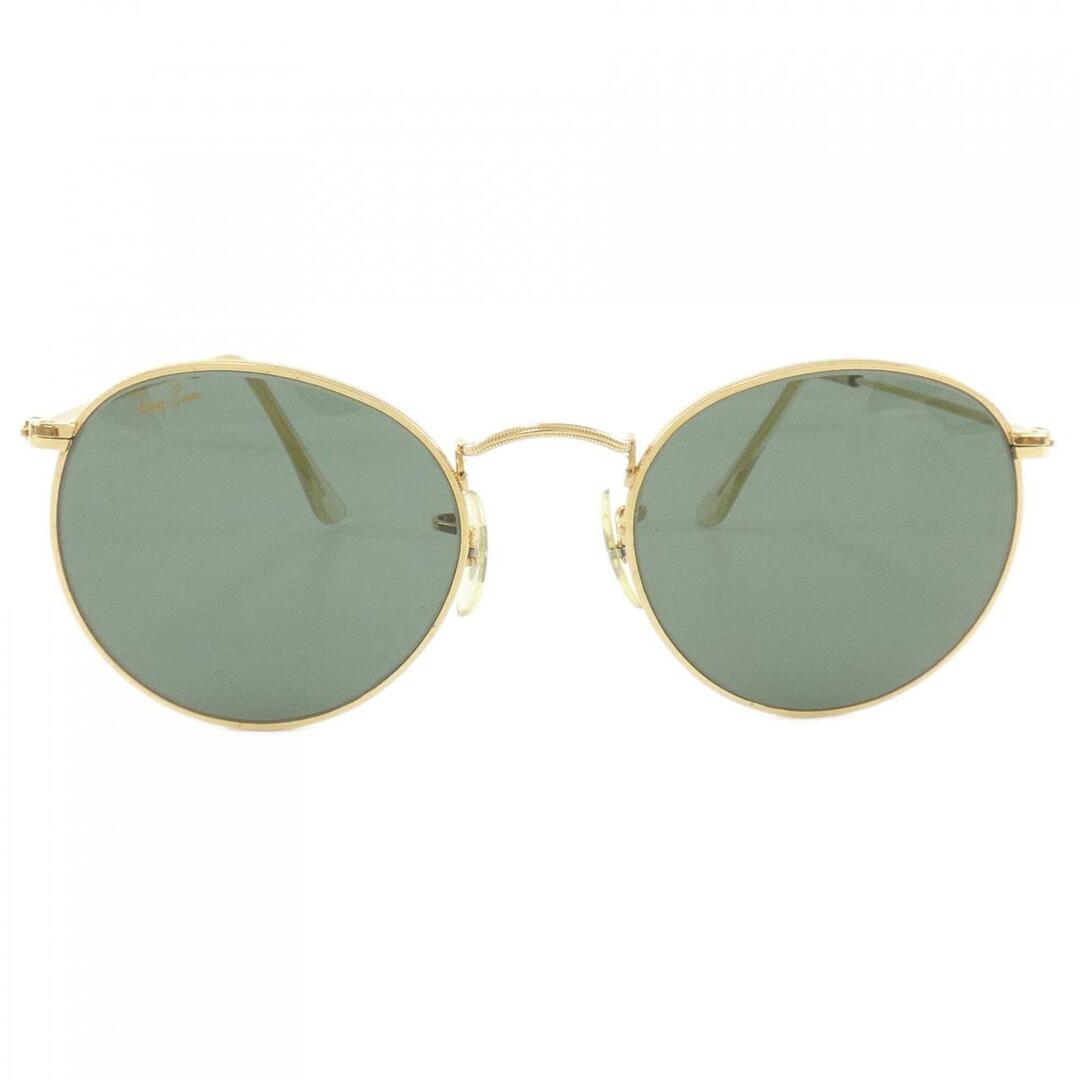 【ヴィンテージ】レイバン Ray Ban SUNGLASSES