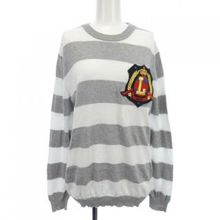 モスキーノ ニット/セーター(レディース)の通販 200点以上 | MOSCHINO