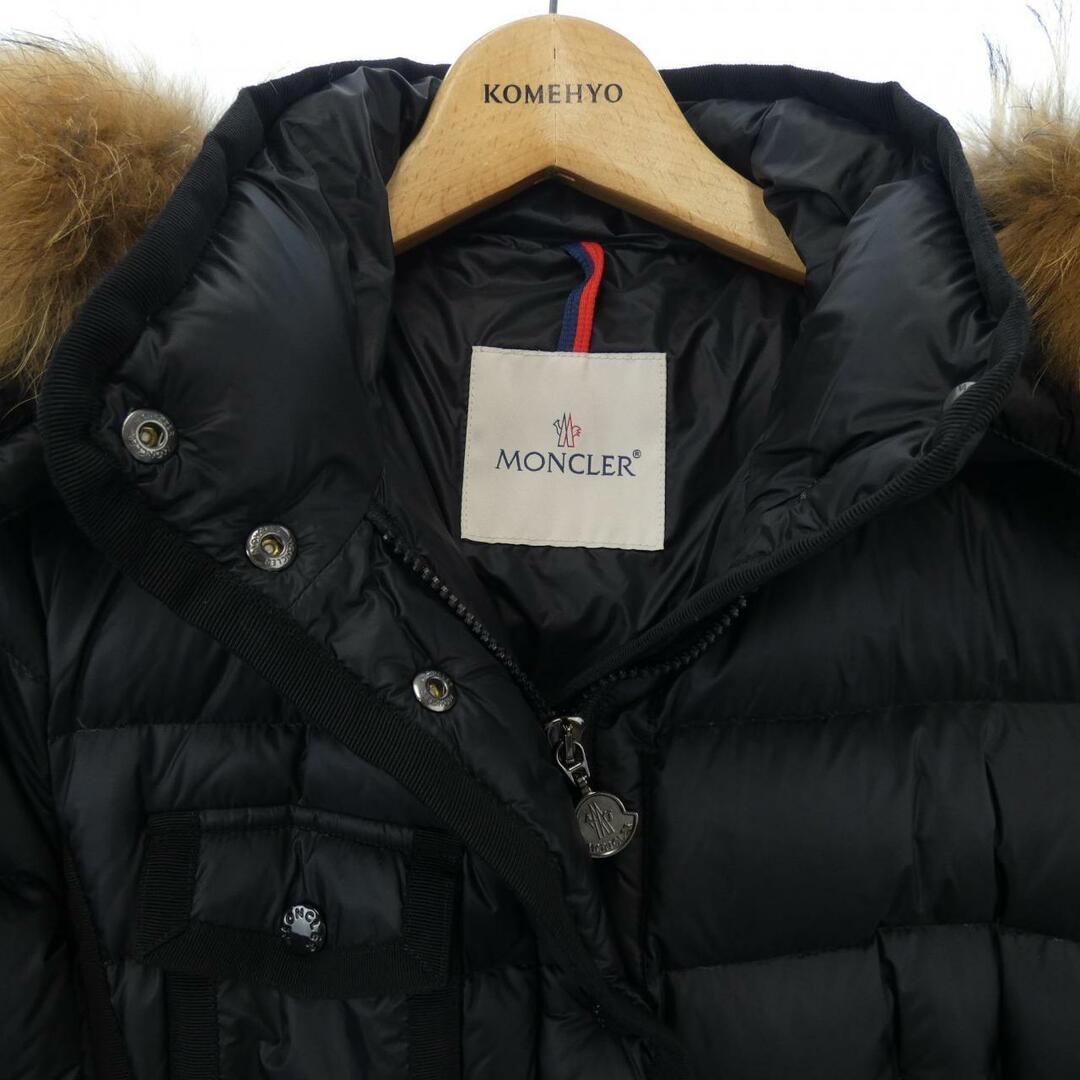 MONCLER - モンクレール MONCLER ダウンコートの通販 by KOMEHYO