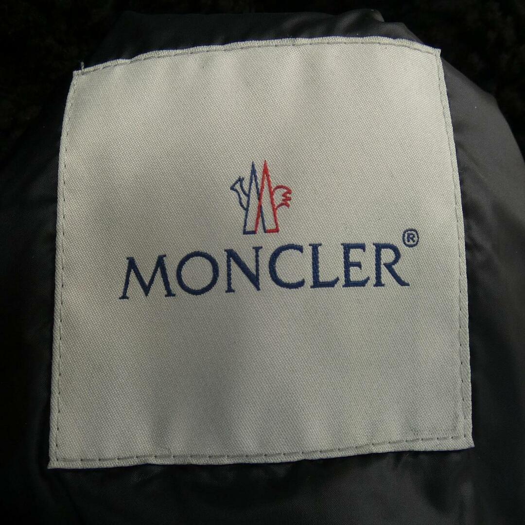 MONCLER(モンクレール)のモンクレール MONCLER ダウンコート レディースのジャケット/アウター(その他)の商品写真