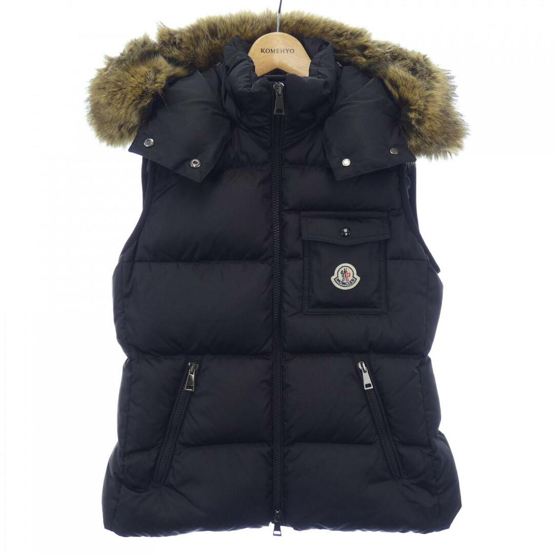 モンクレール MONCLER ダウンベスト 公式売上 レディース | bca.edu.gr