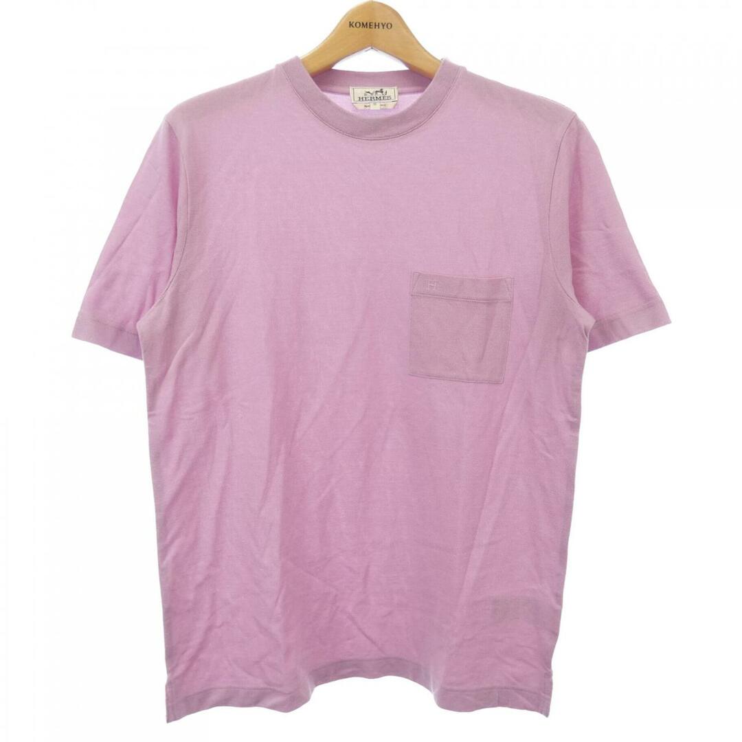 エルメス HERMES Tシャツ