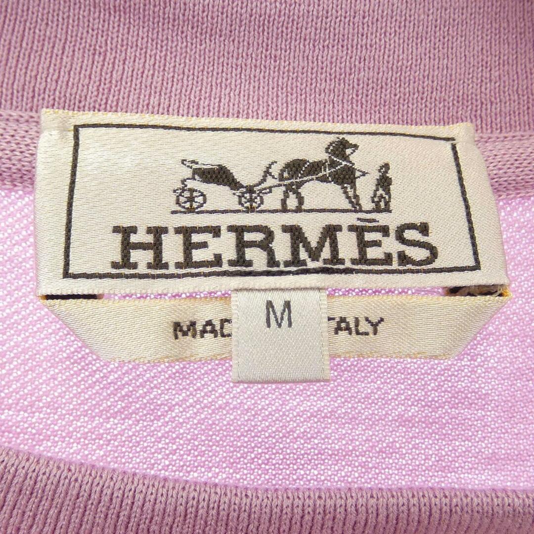 エルメス HERMES Tシャツ 3