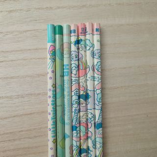 サンリオ レトロ 鉛筆の通販 31点 | サンリオのエンタメ/ホビーを買う