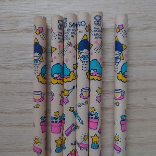 サンリオ レトロ 鉛筆の通販 31点 | サンリオのエンタメ/ホビーを買う