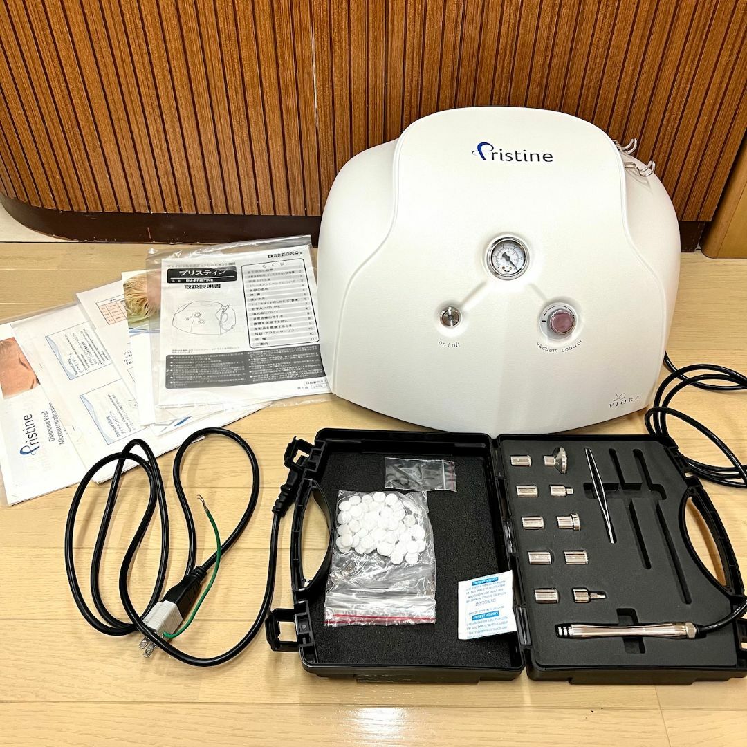 タカラベルモント Pristine プリスティン 中古