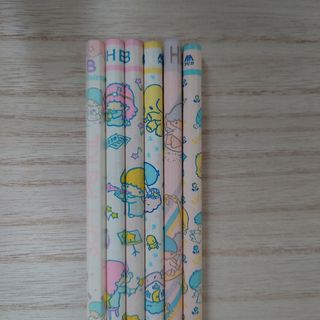 サンリオ レトロ 鉛筆の通販 31点 | サンリオのエンタメ/ホビーを買う