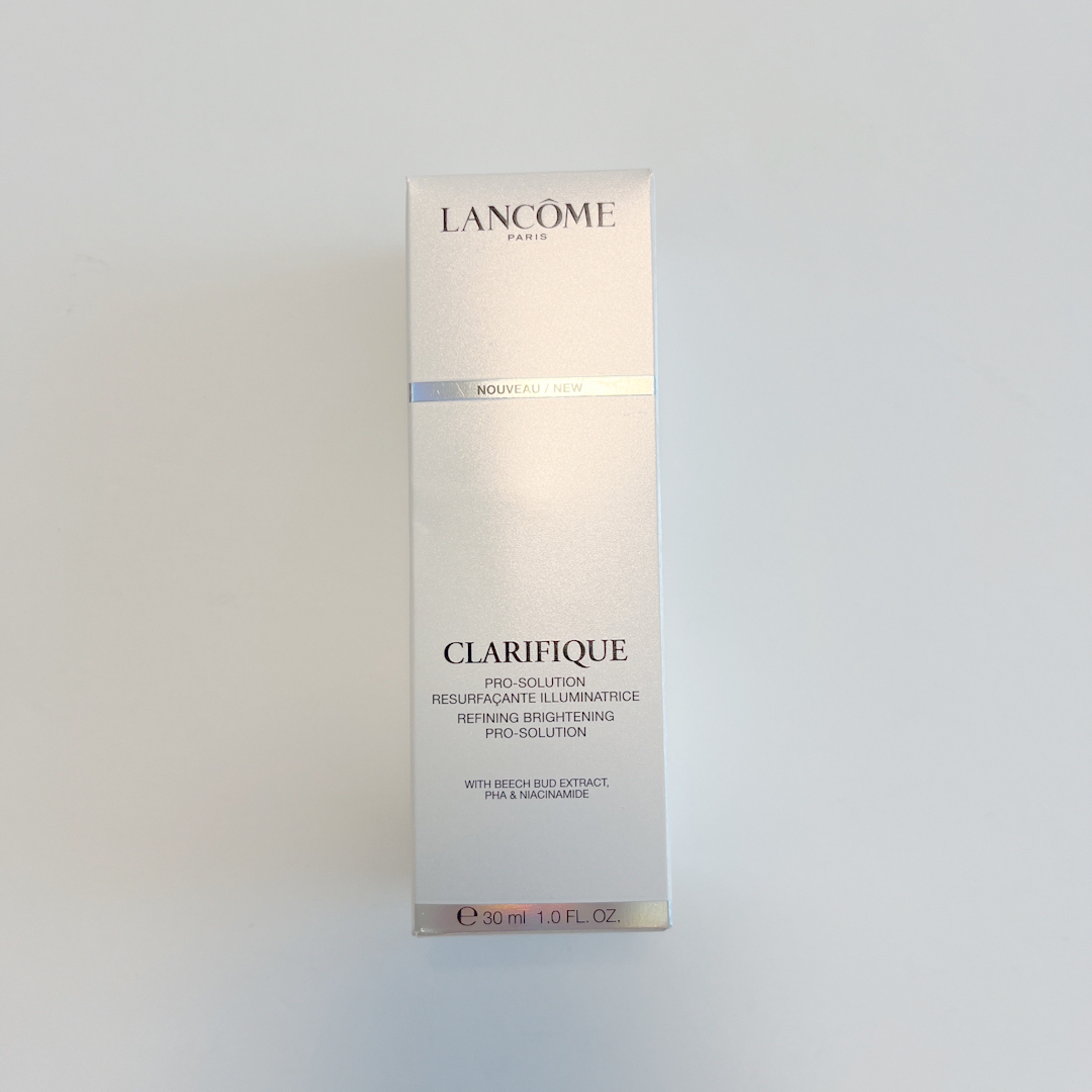 LANCOME クラリフィック ブライトニング セラム 30ml