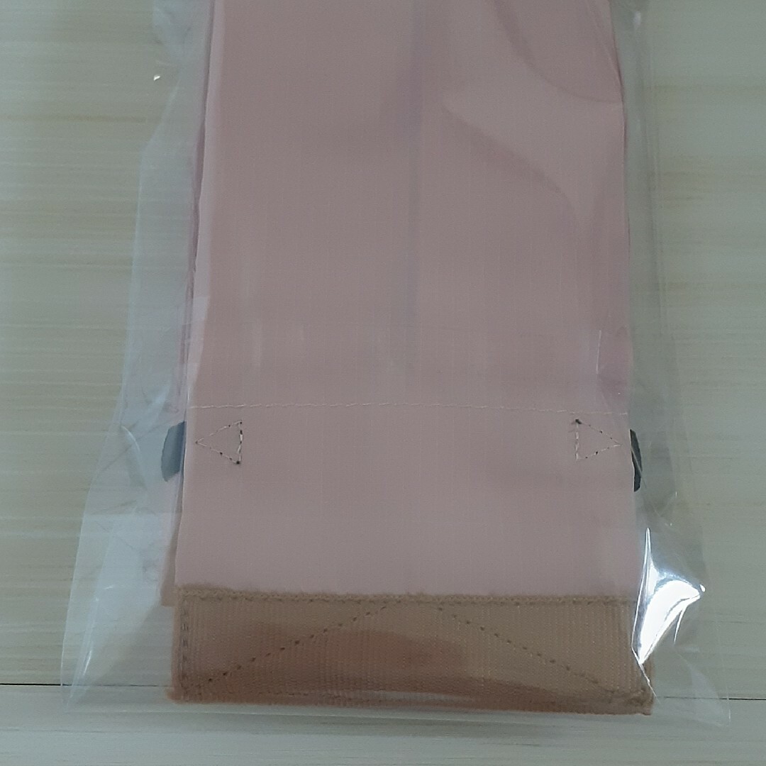 marna(マーナ)のマーナ Shupatto Drop  ピンク M size エコバッグ レディースのバッグ(エコバッグ)の商品写真