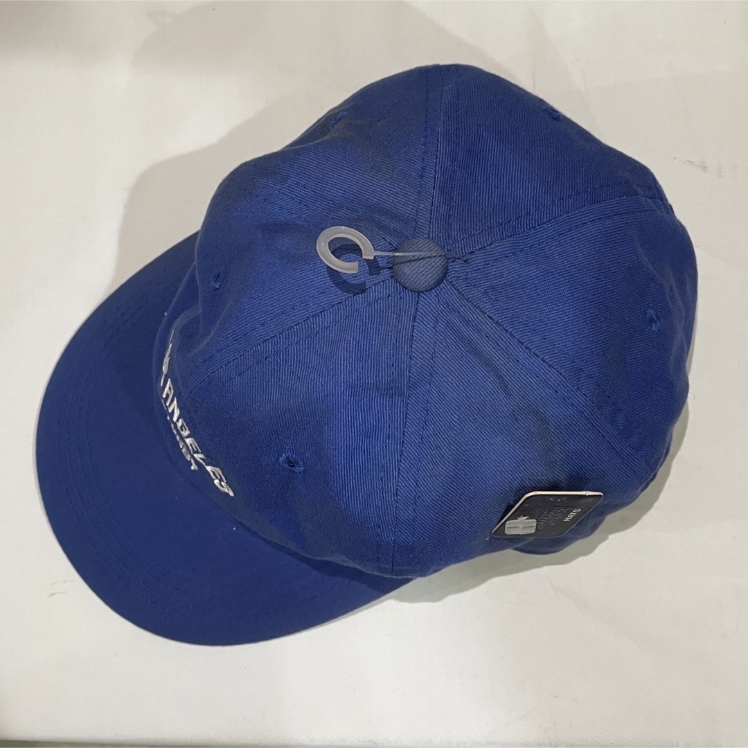 【STUSSY】90s old stussy LOSANGELS cap 帽子