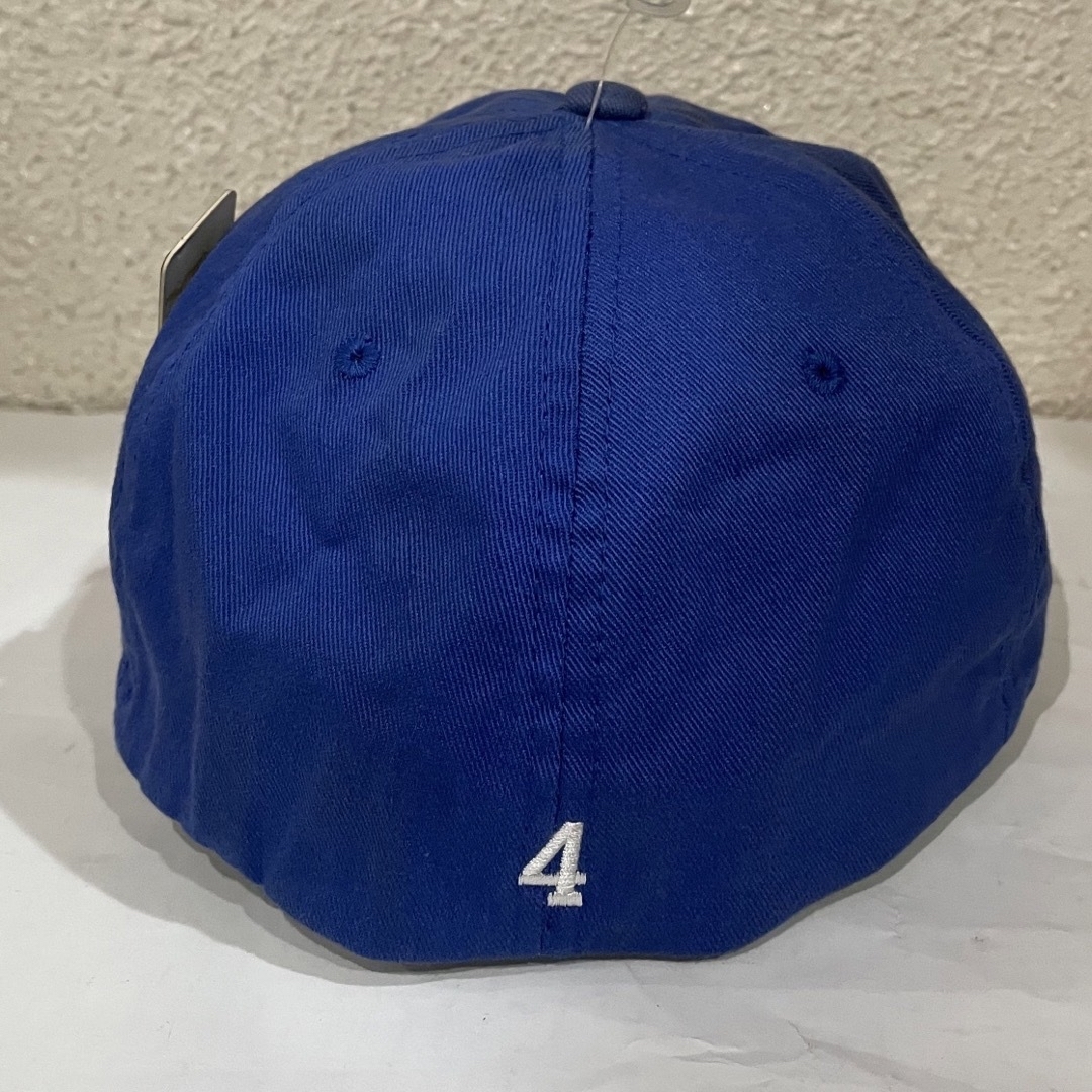 【STUSSY】90s old stussy LOSANGELS cap 帽子