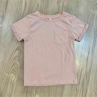 グローバルワーク(GLOBAL WORK)のグローバルワーク TシャツL 110-120(Tシャツ/カットソー)