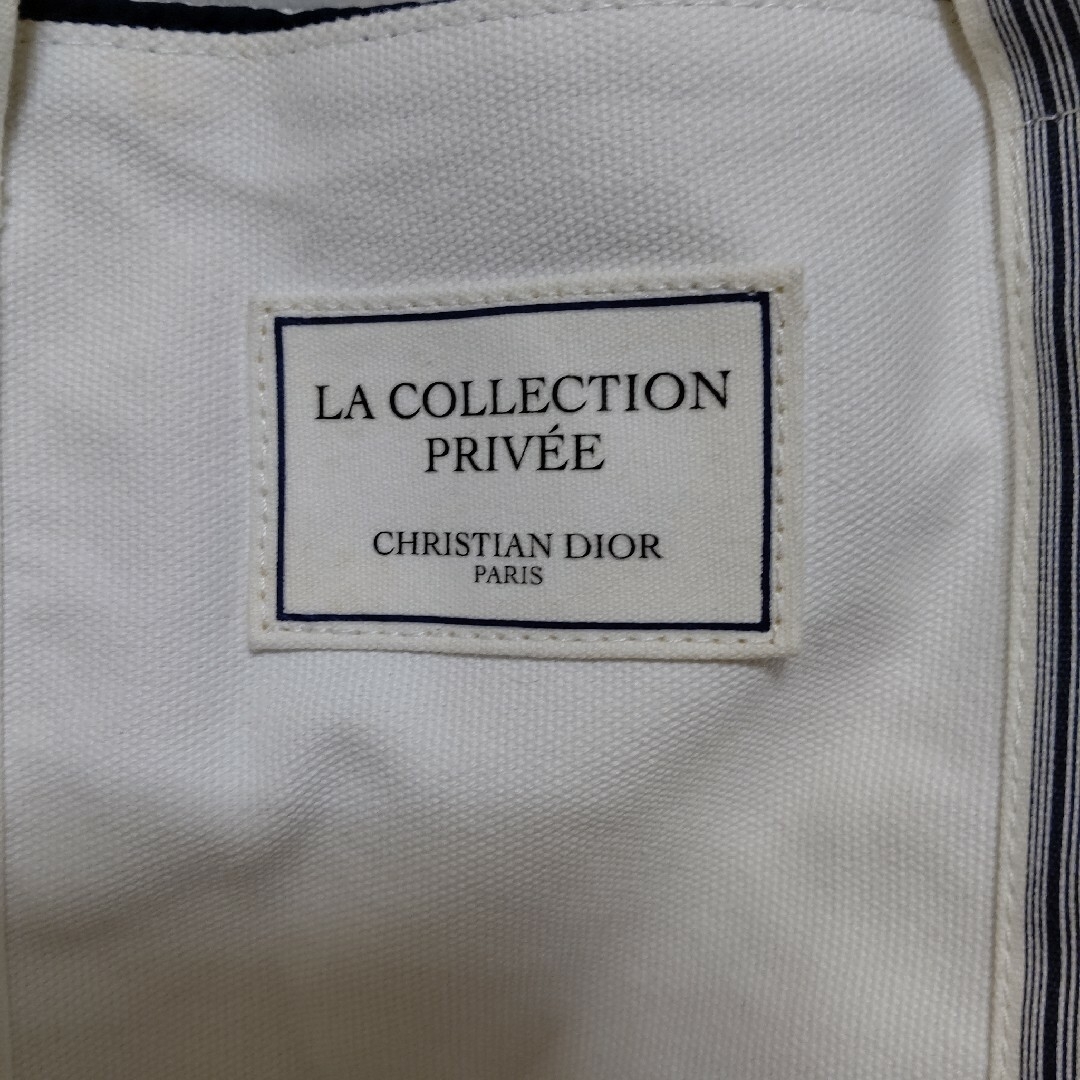 Christian Dior(クリスチャンディオール)のクリスチャンディオールバック レディースのバッグ(トートバッグ)の商品写真