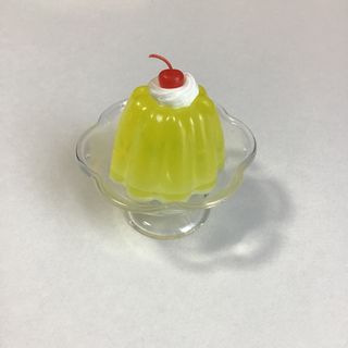 ミニチュアレトロゼリー(その他)