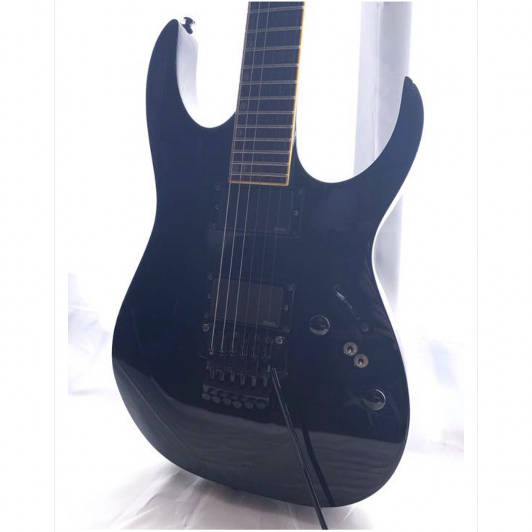 Ibanez(アイバニーズ)の 【20万相当】LED5色点灯 Ibanez RGT6EX2 EMGピックアップ 楽器のギター(エレキギター)の商品写真