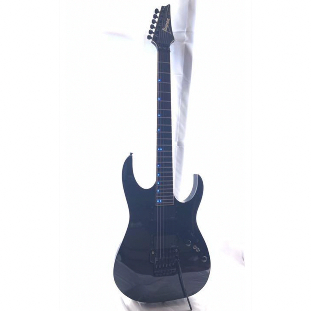 週末限定値下【美品】Ibanez EMG スルーネック