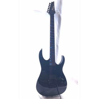 アイバニーズ(Ibanez)の 【20万相当】LED5色点灯 Ibanez RGT6EX2 EMGピックアップ(エレキギター)