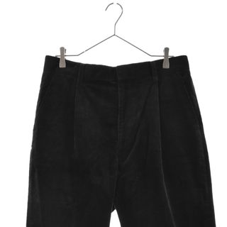 WACKO MARIA   WACKO MARIA ワコマリア AW PLEATED TROUSERS DUCA