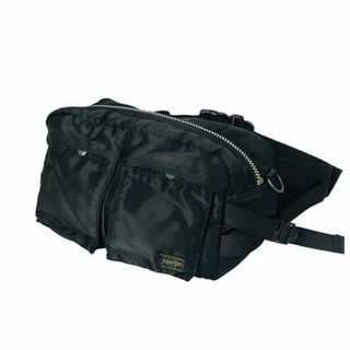 ヨシダカバン(吉田カバン)の8036 美品✨吉田カバン  PORTER TANKER  WAIST BAG(ウエストポーチ)