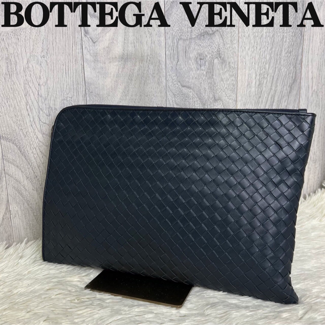 Bottega Veneta - 人気♡極美品♡ボッテガヴェネタ イントレチャート ...