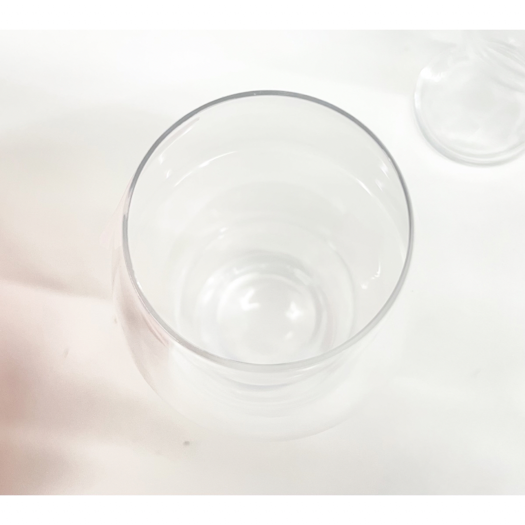 SPIEGELAU(シュピゲラウ)のSPIEGELAU　シュピゲラウ グランドキリン  ビアグラス 2個 インテリア/住まい/日用品のキッチン/食器(グラス/カップ)の商品写真