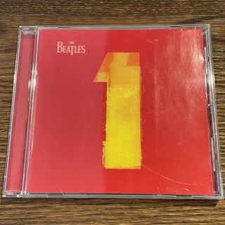 【THE BEATLES (ザ・ビートルズ)】1(ポップス/ロック(洋楽))