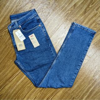 リーバイス(Levi's)のお値下げ中❗新品未使用Levi'sリーバイス502taperジーンズ テーパード(デニム/ジーンズ)