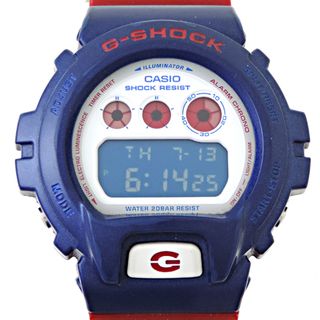 カシオ(CASIO)のカシオ 腕時計 DW-6900AC-2JF(腕時計(アナログ))