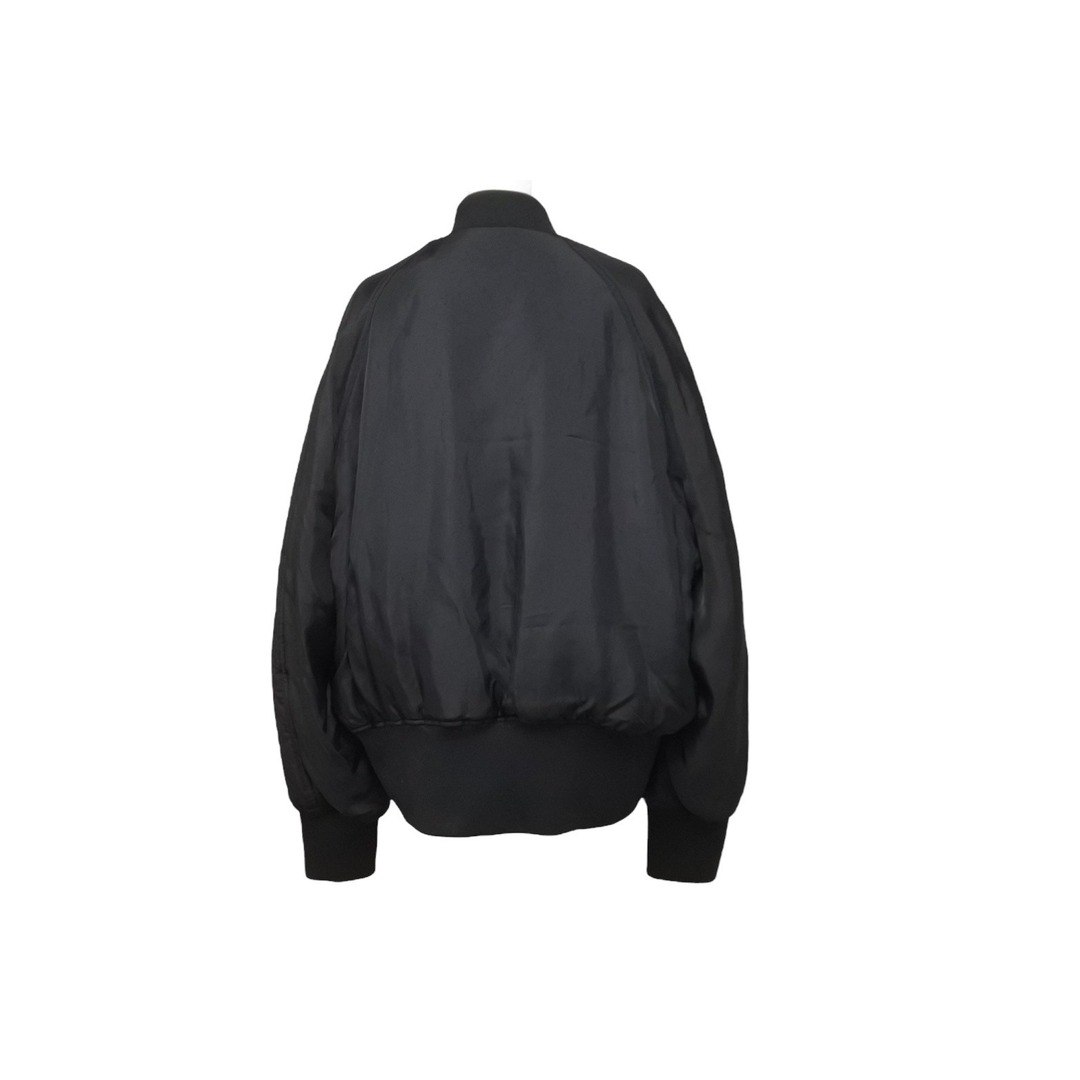Jil Sander - JILSANDER ジルサンダー ジッパーボンバージャケット