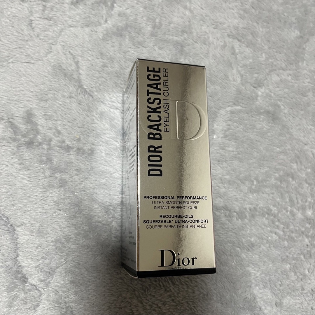 Dior(ディオール)のディオール　ビューラー コスメ/美容のメイク道具/ケアグッズ(ビューラー・カーラー)の商品写真