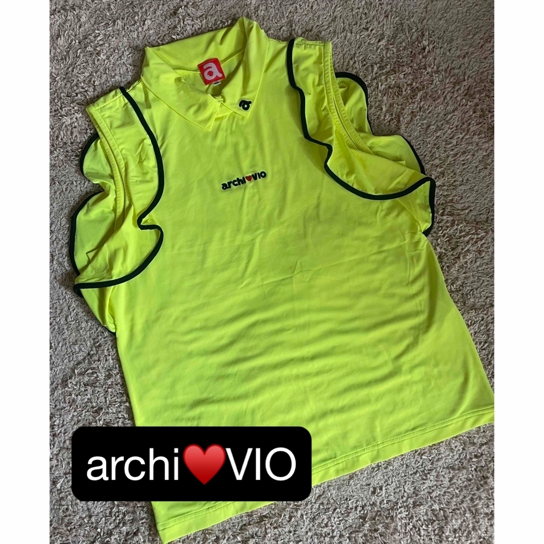 archivio - アルチビオ♥ゴルフウエア