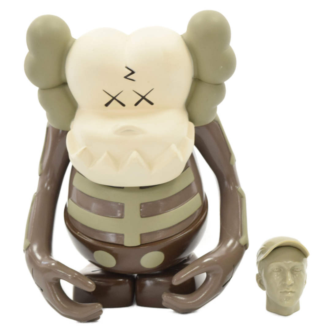 全ての KAWS BOUNTY HUNTER スカル君 コミック・アニメ 全ての KAWS BOUNTY HUNTER スカル君 コミック・アニメ