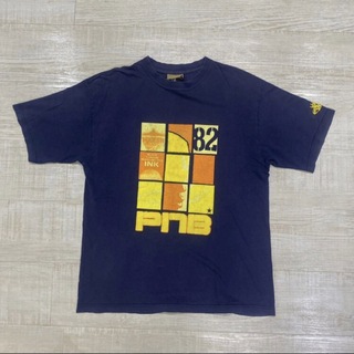 PNB Tシャツ/カットソー(半袖/袖なし)の通販 100点以上 | フリマアプリ ...