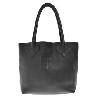 Chrome Hearts - CHROME HEARTS クロムハーツ FS TOTE/FSトート クロス ...