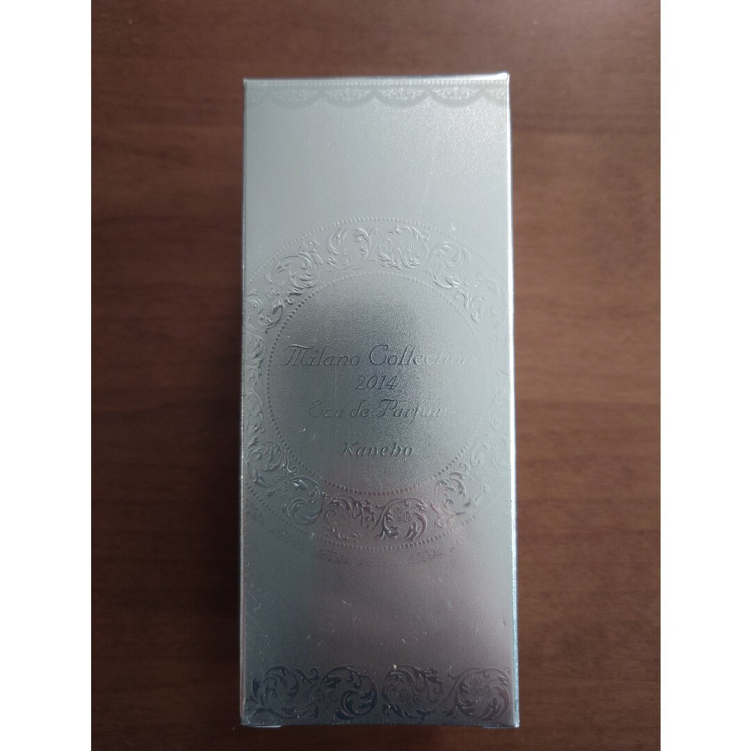 Kanebo(カネボウ)のカネボウ　ミラノコレクション　オードパルファム　2014 コスメ/美容の香水(香水(女性用))の商品写真