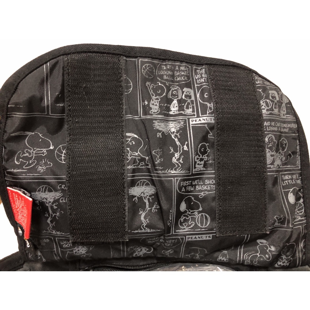 Manhattan Portage - マンハッタンポーテージ × スヌーピー Manhattan Portage - マンハッタンポーテージ × スヌーピー