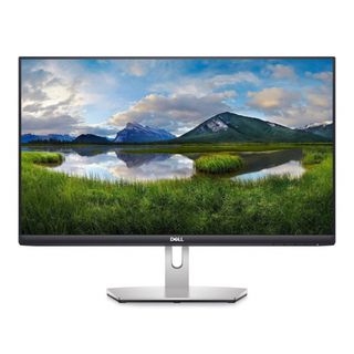 デル(DELL)のDELL 23.8インチ 液晶ディスプレイ S2421HN 新品未開封(ディスプレイ)