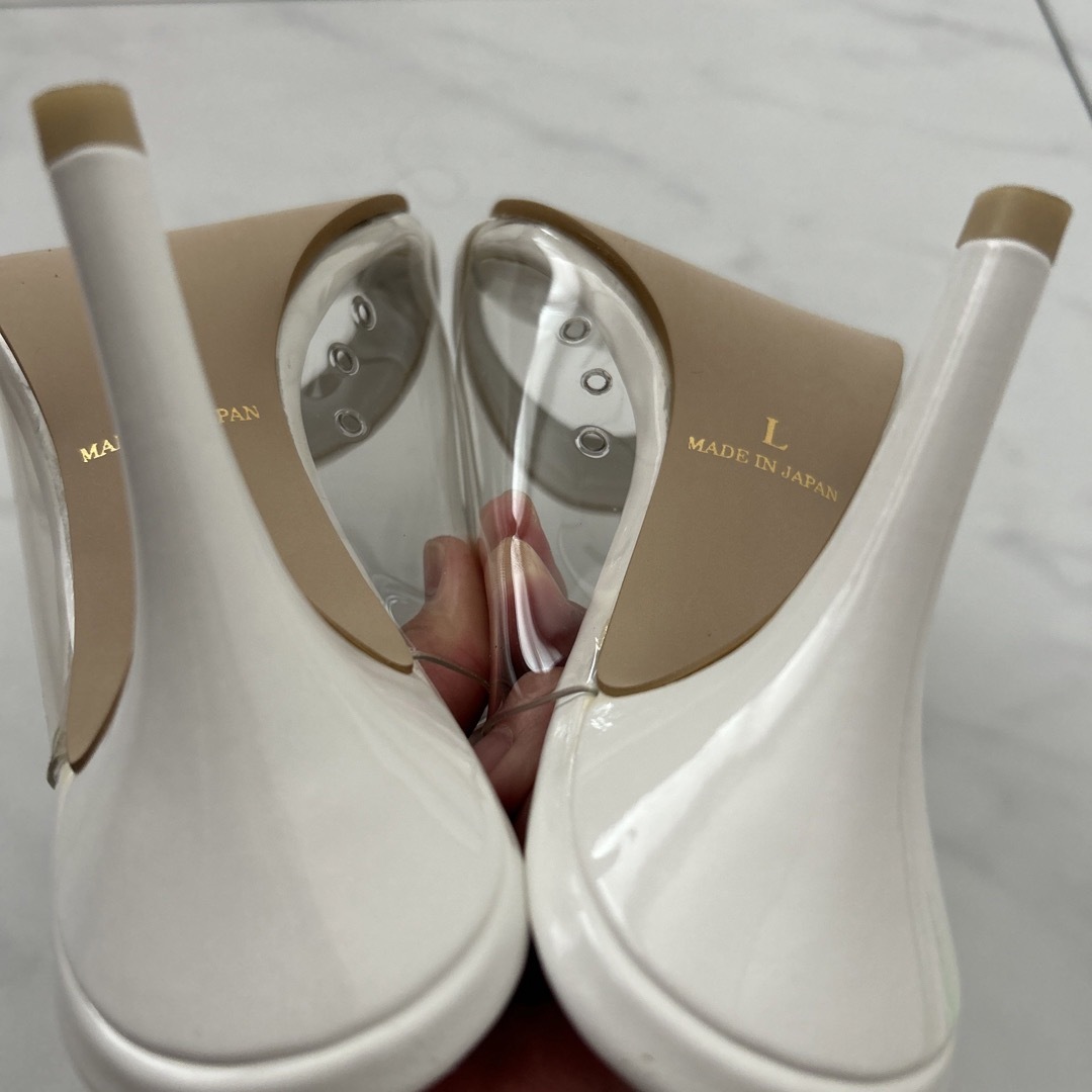 R&E(アールアンドイー)のR＆Ｅサンダル レディースの靴/シューズ(サンダル)の商品写真