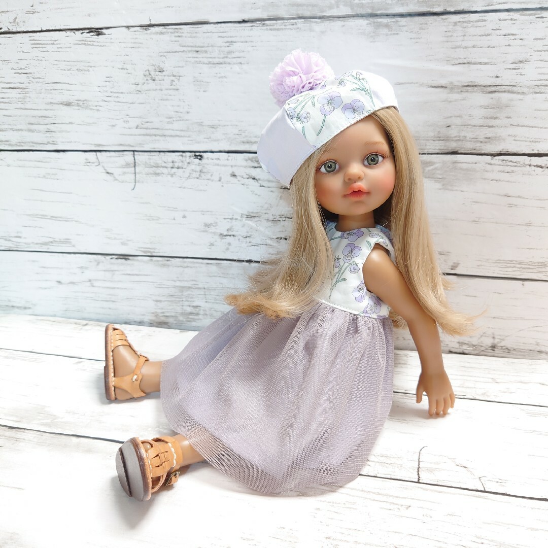 パオラドール パオラレイナ|ハンドメイド・手芸 パオラドール パオラレイナ|ハンドメイド・手芸