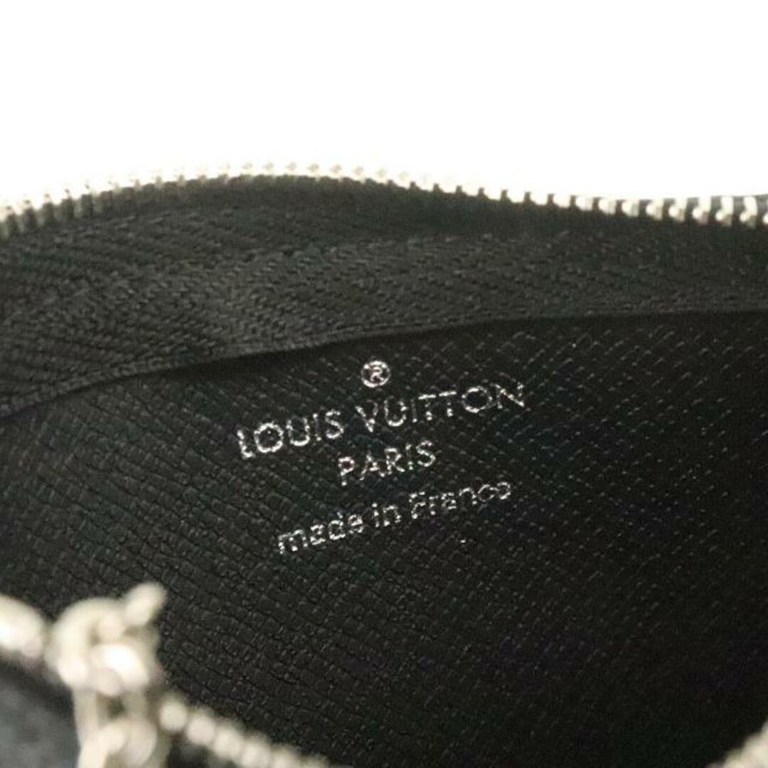 LOUIS VUITTON   ルイヴィトン コインケース ポシェット クレ N