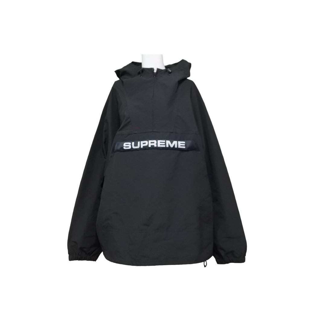 Supreme シュプリーム 19AW ナイロン アノラック フーディ ジャケット