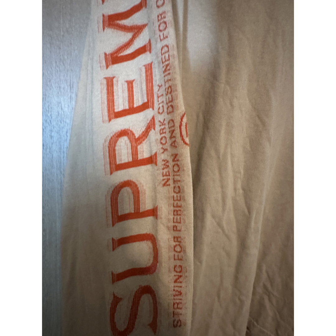 Supreme(シュプリーム)のSupreme ロンT NIKE アディダス　ダブルタップス　Tシャツ　キムタク メンズのトップス(Tシャツ/カットソー(七分/長袖))の商品写真