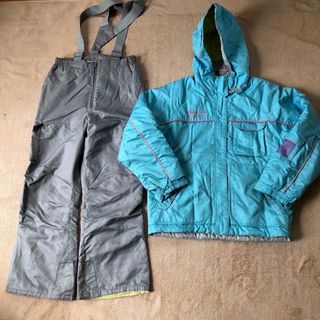 ONYONE - スキーウェア オンヨネ レセーダ 140の通販 by kyk's shop ...