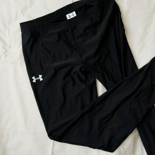 アンダーアーマー(UNDER ARMOUR)の期間限定値下　UNDER ARMOUR アンダーアーマー レギンス タイツ(その他)