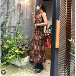 マメ セットアップ/コーデ(レディース)の通販 20点 | mameのレディース