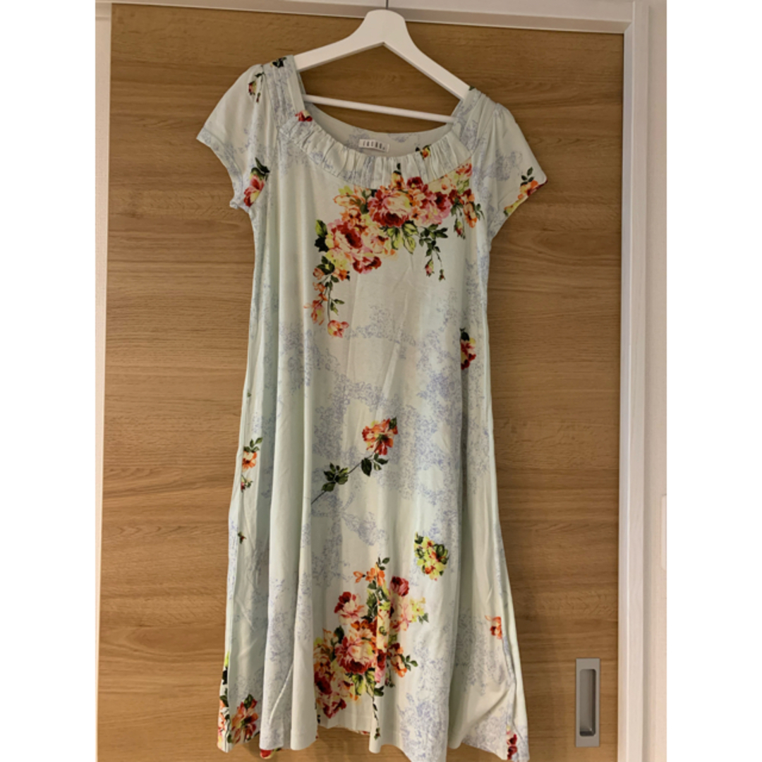 IKUKO - IKUKO ワンピースの通販 by shop|イクコならラクマ