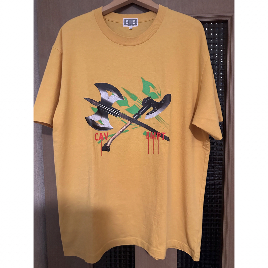 c.e cavempt Tシャツ　キャブエンプト　シーイー　SHIRT