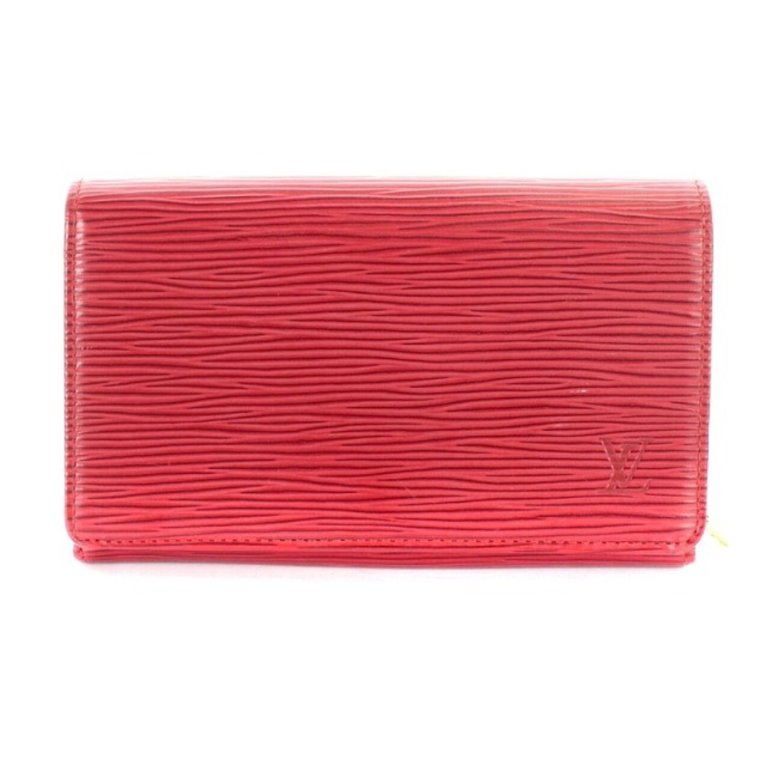 www.haoming.jp - LOUIS VUITTON ルイヴィトン ポルトモネビエトレゾー