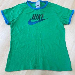 ナイキ(NIKE)のNIKE Tシャツ(Tシャツ(半袖/袖なし))