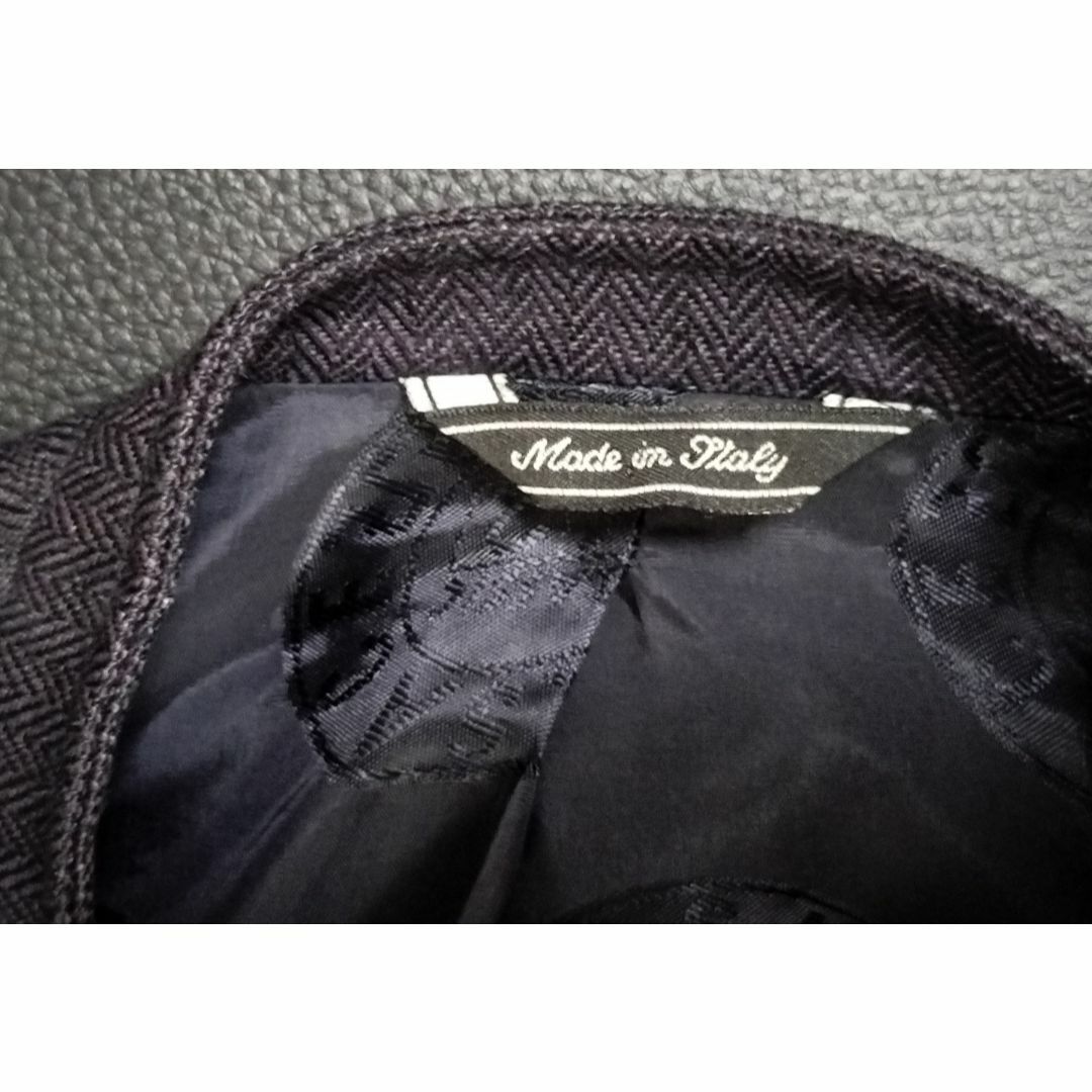 VERSACE(ヴェルサーチ)のサマーセール！VERSACE CLASSIC V2 麻 ジャケット メンズのジャケット/アウター(テーラードジャケット)の商品写真